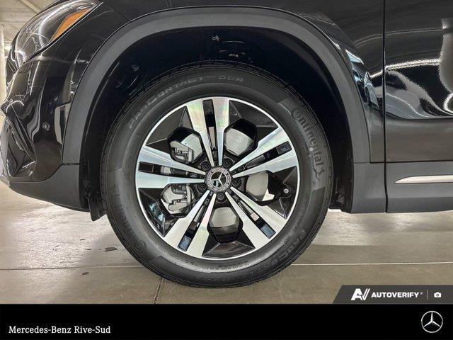 mercedes-benz GLA 2026 - 18