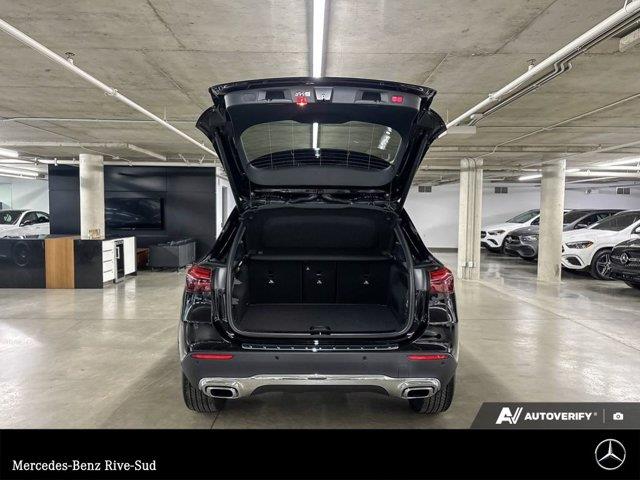 mercedes-benz GLA 2026 - 19