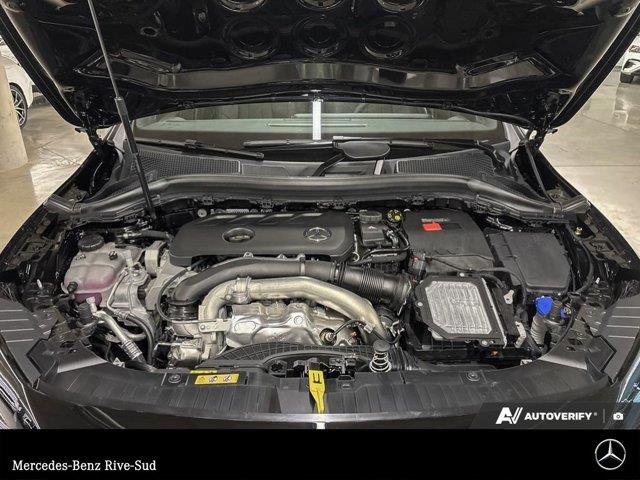 mercedes-benz GLA 2026 - 21
