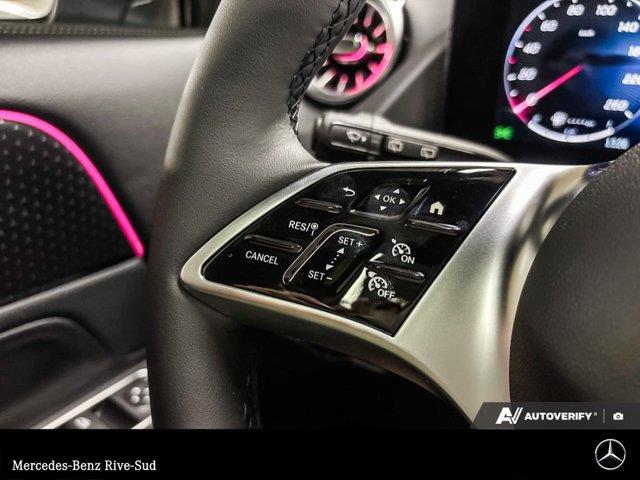 mercedes-benz GLA 2026 - 22