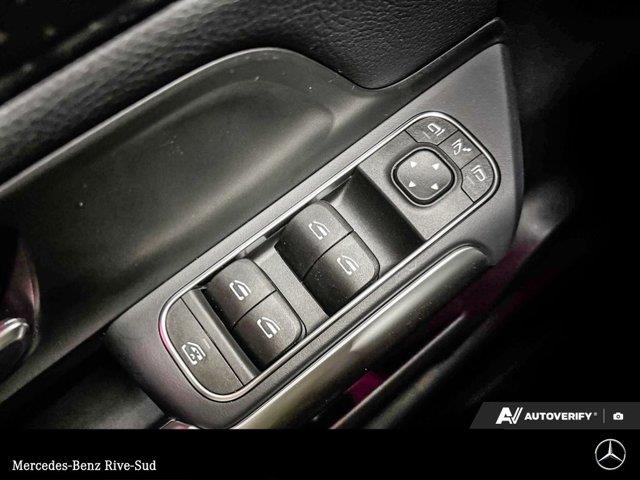 mercedes-benz GLA 2026 - 23