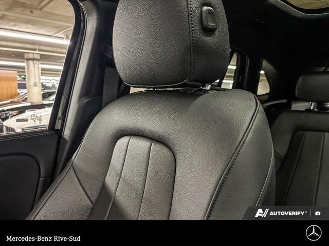 mercedes-benz GLA 2026 - 25