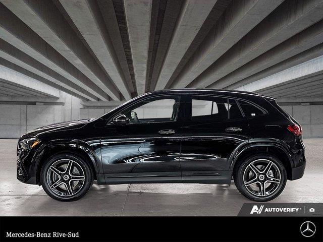 mercedes-benz GLA 2026 - 2