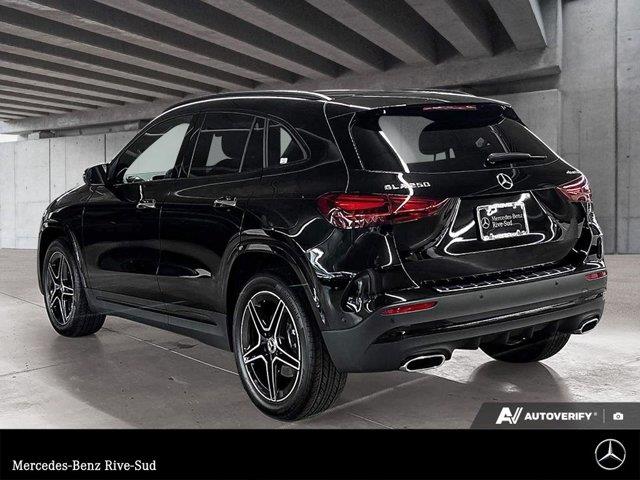 mercedes-benz GLA 2026 - 3
