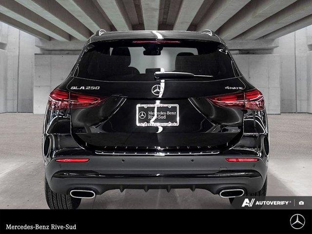 mercedes-benz GLA 2026 - 4