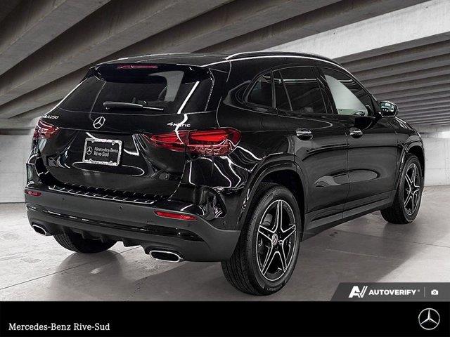 mercedes-benz GLA 2026 - 5