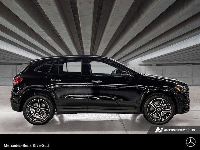 mercedes-benz GLA 2026 - 6