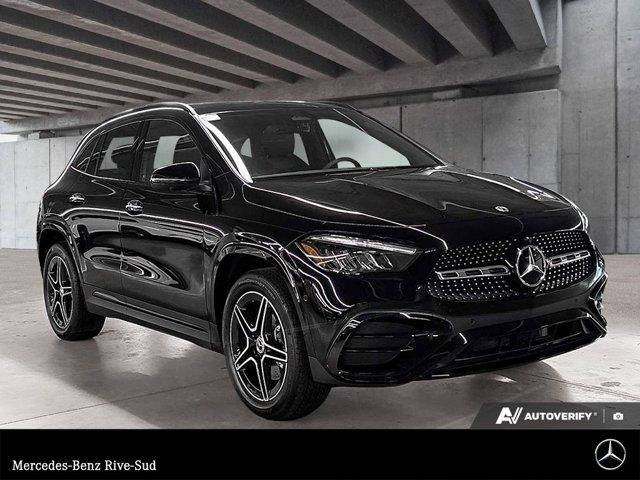 mercedes-benz GLA 2026 - 7