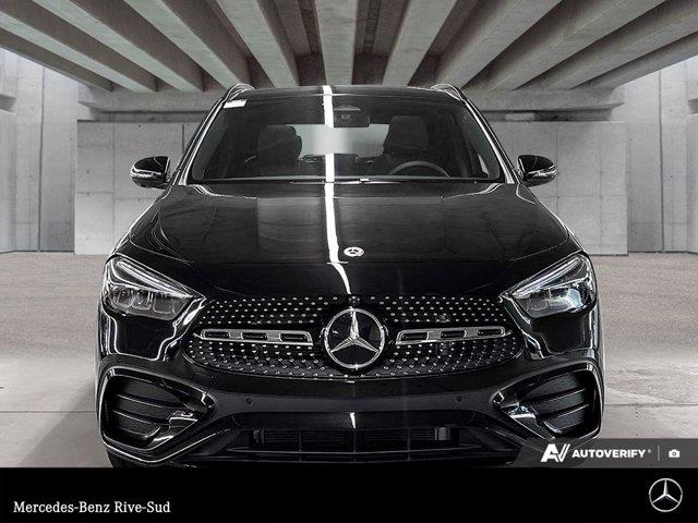 mercedes-benz GLA 2026 - 8