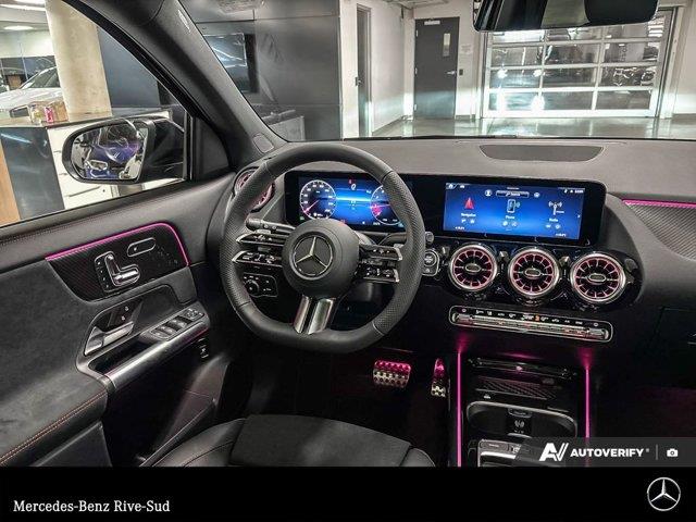 mercedes-benz GLA 2026 - 9