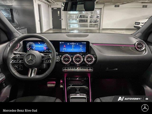 mercedes-benz GLA 2026 - 10