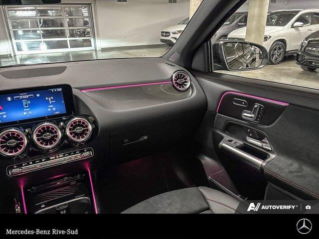 mercedes-benz GLA 2026 - 11