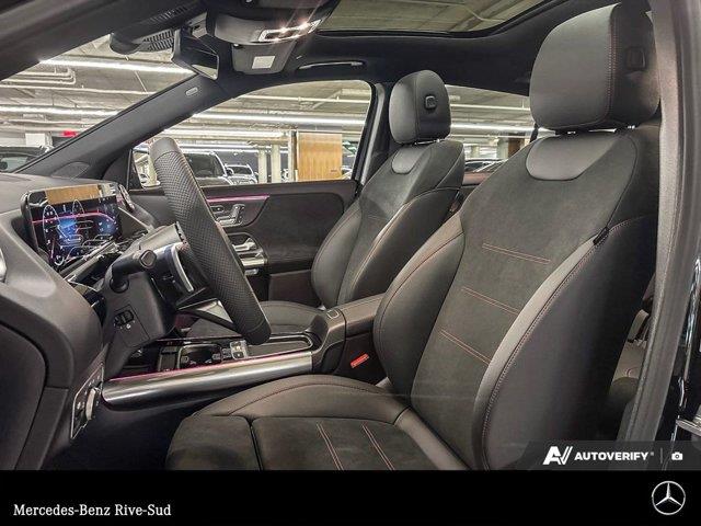 mercedes-benz GLA 2026 - 12