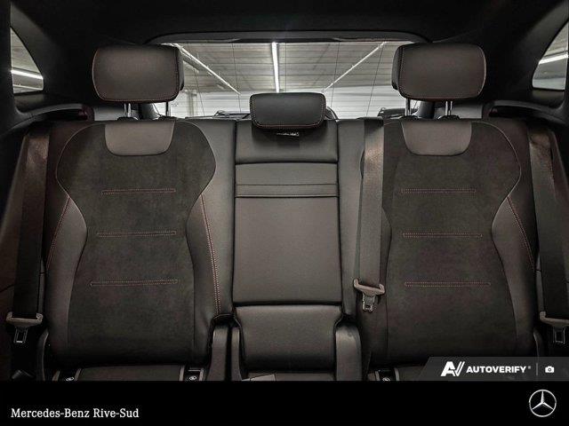 mercedes-benz GLA 2026 - 13