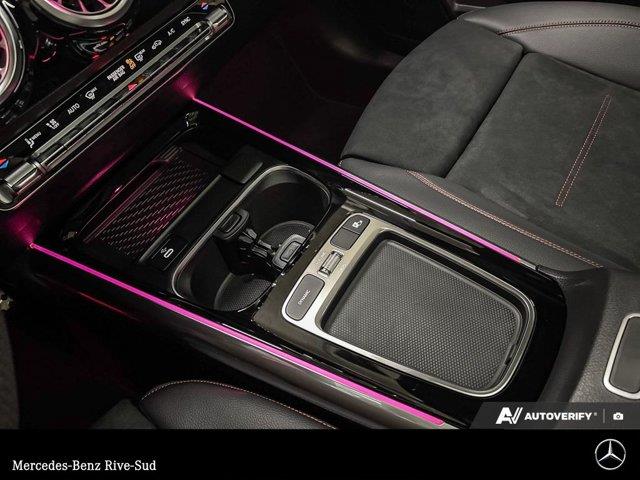 mercedes-benz GLA 2026 - 17