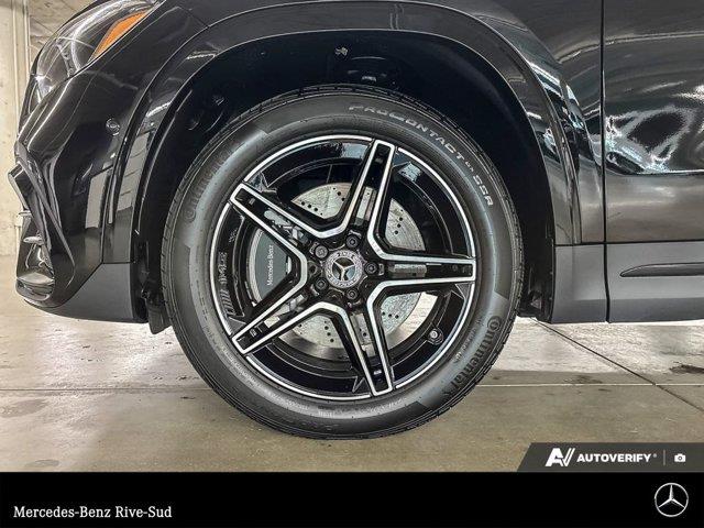 mercedes-benz GLA 2026 - 18
