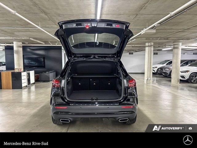 mercedes-benz GLA 2026 - 19