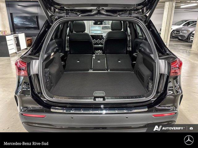 mercedes-benz GLA 2026 - 20