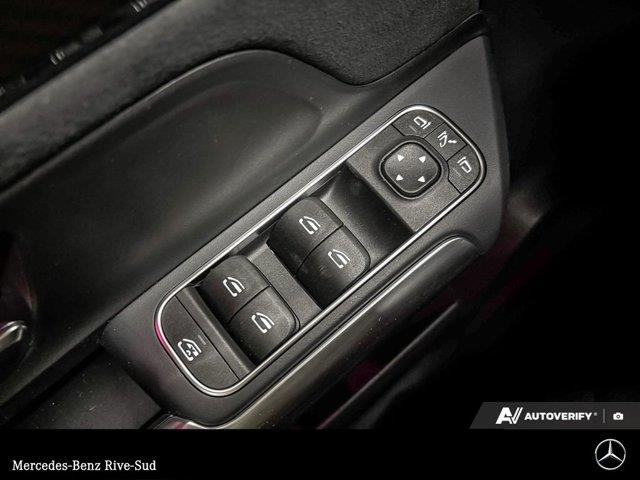 mercedes-benz GLA 2026 - 23