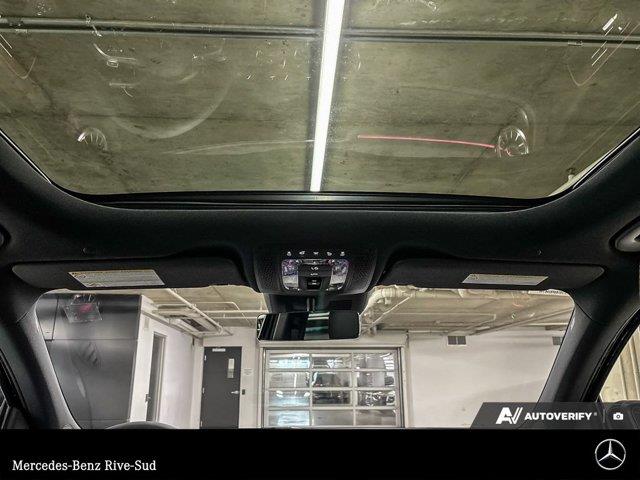mercedes-benz GLA 2026 - 24