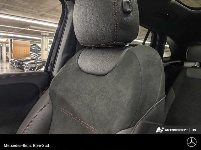 mercedes-benz GLA 2026 - 25