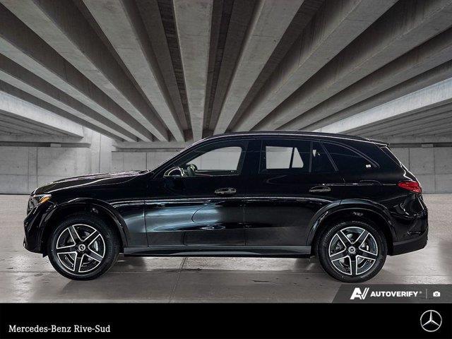 mercedes-benz GLC 2026 - 2