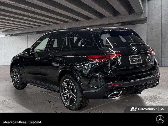mercedes-benz GLC 2026 - 3