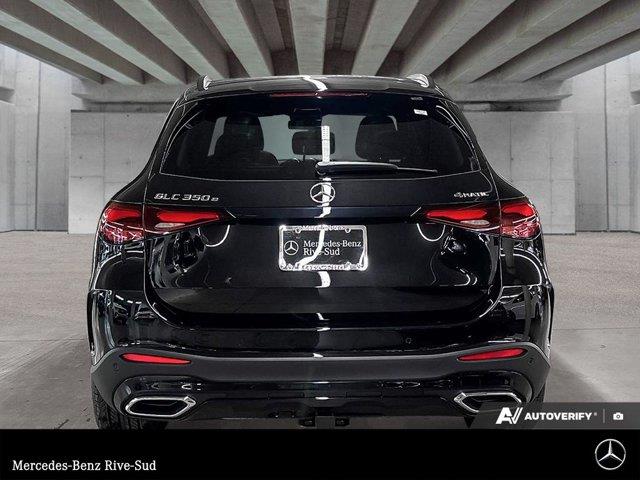 mercedes-benz GLC 2026 - 4