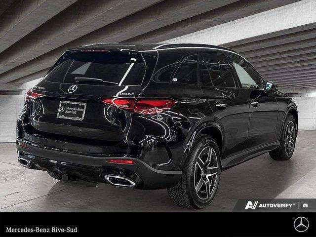 mercedes-benz GLC 2026 - 5