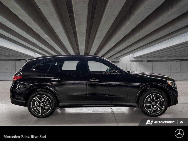 mercedes-benz GLC 2026 - 6