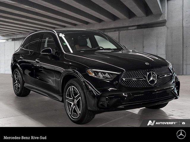 mercedes-benz GLC 2026 - 7