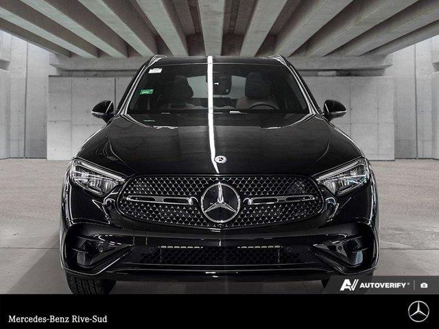 mercedes-benz GLC 2026 - 8