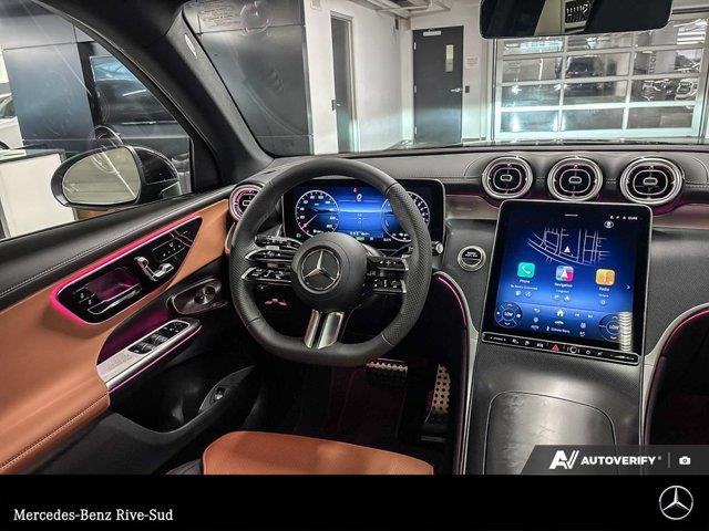 mercedes-benz GLC 2026 - 9