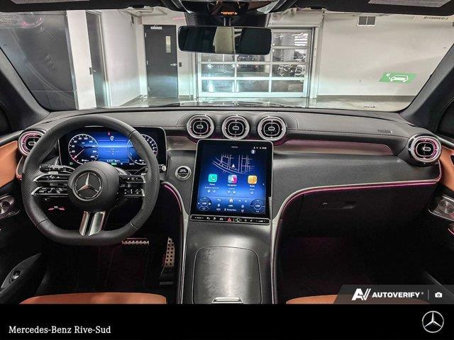 mercedes-benz GLC 2026 - 10