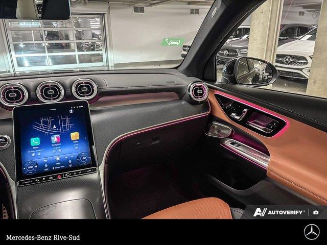 mercedes-benz GLC 2026 - 11
