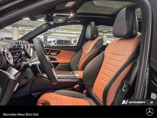 mercedes-benz GLC 2026 - 12