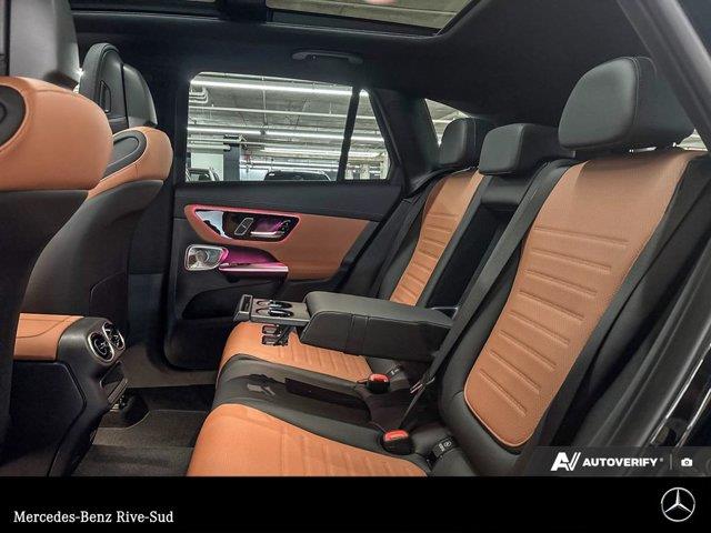 mercedes-benz GLC 2026 - 14