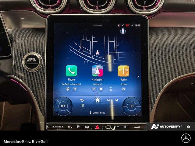 mercedes-benz GLC 2026 - 16