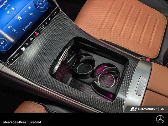 mercedes-benz GLC 2026 - 17