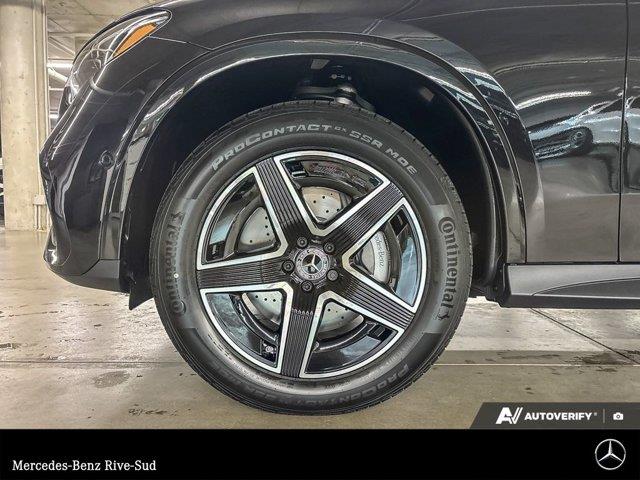 mercedes-benz GLC 2026 - 18