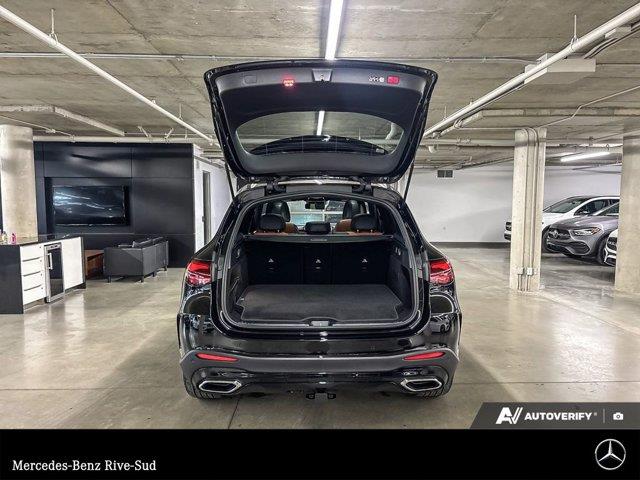 mercedes-benz GLC 2026 - 19