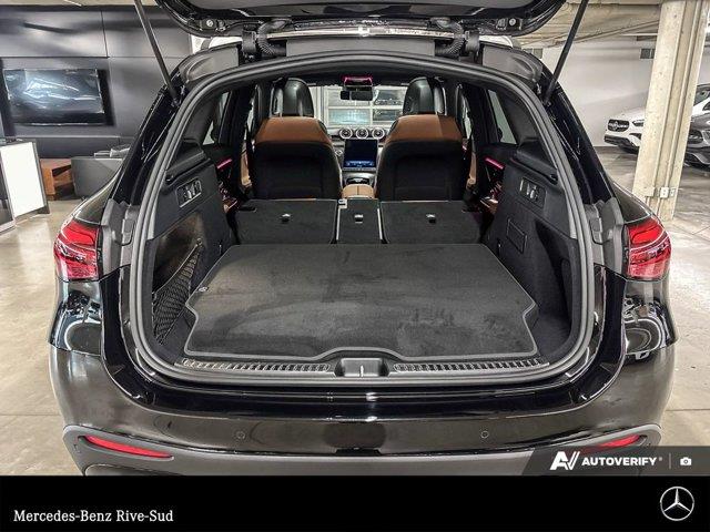 mercedes-benz GLC 2026 - 20