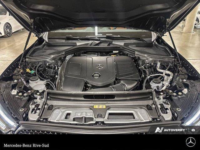 mercedes-benz GLC 2026 - 21