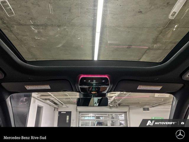 mercedes-benz GLC 2026 - 24