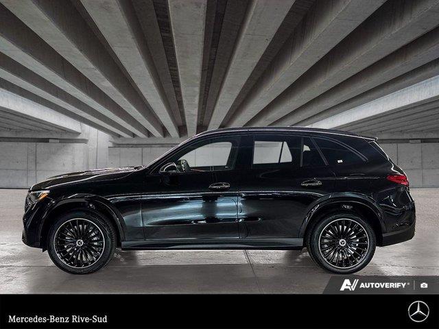mercedes-benz GLC 2026 - 2