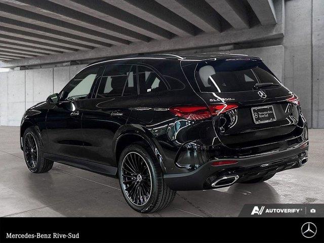 mercedes-benz GLC 2026 - 3