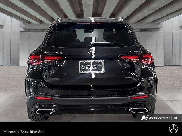 mercedes-benz GLC 2026 - 4