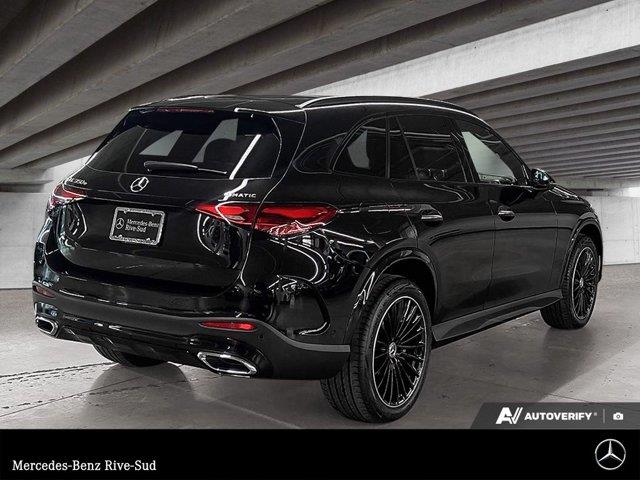 mercedes-benz GLC 2026 - 5