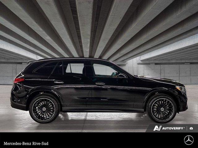 mercedes-benz GLC 2026 - 6
