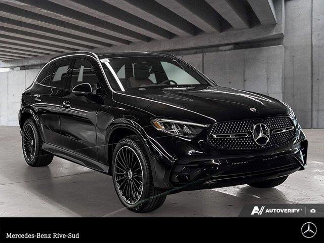 mercedes-benz GLC 2026 - 7